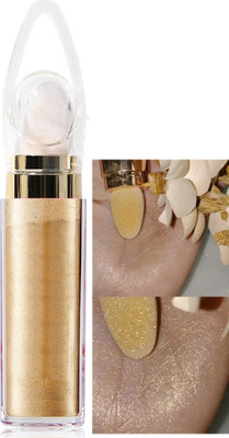ADJD Powder Soft Glitter Natural Glow Makeup Highlighting(GOLD)