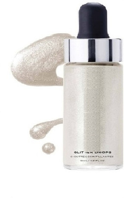 YAWI LIQUID HIGHLIGHTER Silver  Highlighter(sliver)