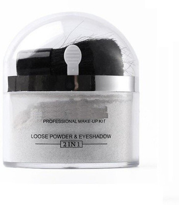 MYEONG EVERY DAY SHINE LONG MAKE UP LOOK SILVER HIGHLIGHTER(SILVER)