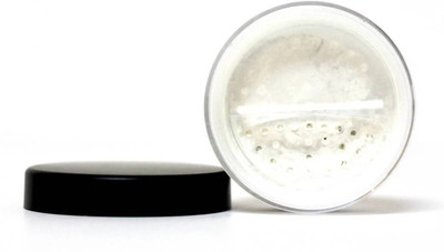 FELICECHIARA Soft Silver Make-Up Giltter Pigment(Silver)