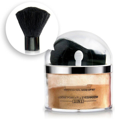 ADJD ultra shine gold shimmer face highlighter Highlighter(GOLD)