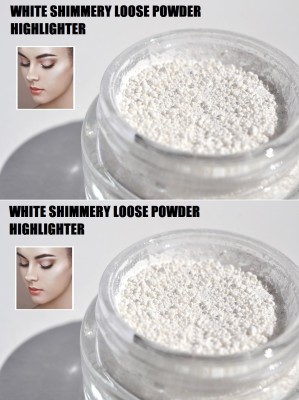 ADJD For Instant Bright Look Highlighter(WHITE)