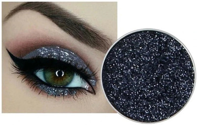 DARYUE BEAUTIFUL GLITTER FOR EYES AND NAILS LOSNG LASTING AND WATERPROOF(white)