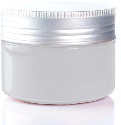 CATERINACHIARA Face powder highlighter waterproof and long lasting for face(silver)