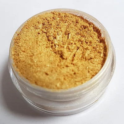 GULGLOW99 MAKEUP SHIMMERY LONG LASTING GOLDEN POWDERY HIGHLIGHTER Highlighter(GOLD)