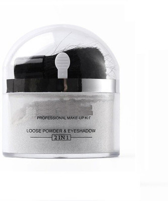 MYEONG EVERY DAY SHINE LONG & LASTING MAKE UP LOOK SILVER HIGHLIGHTER(SILVER)
