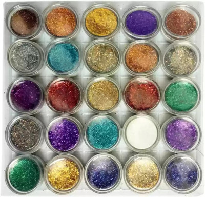 SEUNG SHIMMER POWDER FOR EYE MAKEUP(MULTI COLOR)