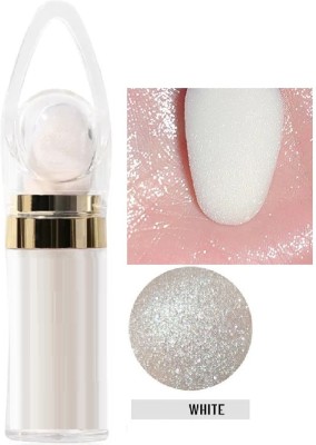 Emijun Highlighters Makeup Fairy Highlighter Powder Body(white)