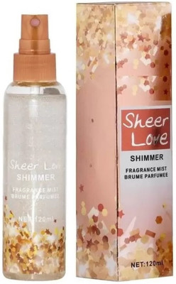 Jiwoo Liquid Highlighter Shiny For Face Glow Face Hair And Body(silver)