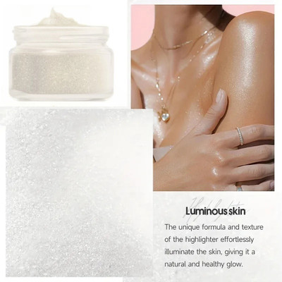 REIMICHI SILVER HIGHLIGHTER FOR FACE AND BODY(SILVER)