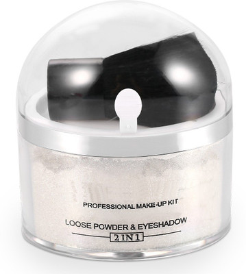 MYEONG PERFECT BEAT MAKE UP LOOK EVERY DAY SHINE SILVER HIGHLIGHTER(SILVER)
