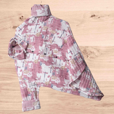 Ethavaa Men Checkered Casual Multicolor Shirt