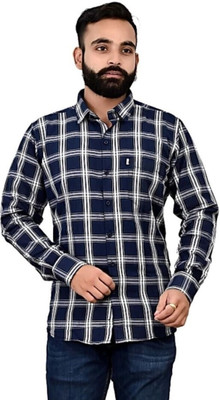 Arthz Fab Trend Men Striped Casual Multicolor Shirt