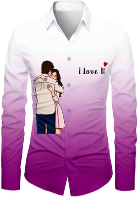 jrk enterprise Polycotton Printed Shirt Fabric