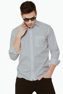 MAHADEV ENTERPRISE Men Solid Casual Multicolor Shirt