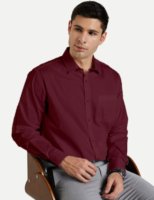 SHIV FASHION Men Solid Formal Multicolor Shirt