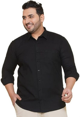 METRONAUT PLUS Men Solid Casual Multicolor Shirt