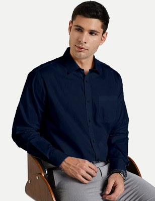 SHIV FASHION Men Solid Formal Multicolor Shirt