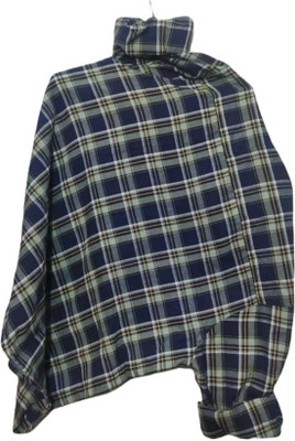 Arthz Fab Trend Men Checkered Casual Multicolor Shirt