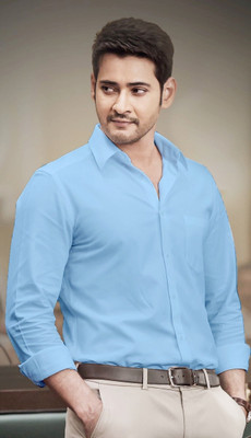 MAHADEV ENTERPRISE Men Solid Formal Multicolor Shirt