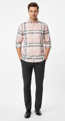 Abhay enterprises Men Solid Casual Multicolor Shirt