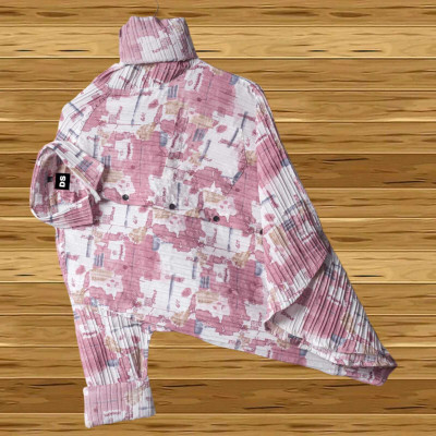 VASTRAM TREND Men Printed Casual Multicolor Shirt
