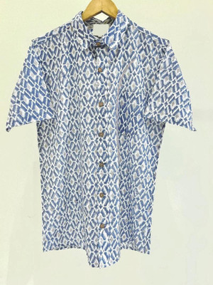 Abizzstore Retails Surat Men Floral Print Casual Multicolor Shirt