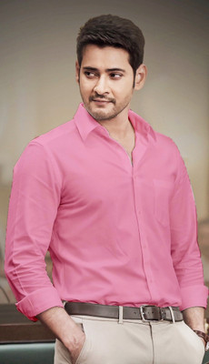 MAHADEV ENTERPRISE Men Solid Formal Multicolor Shirt