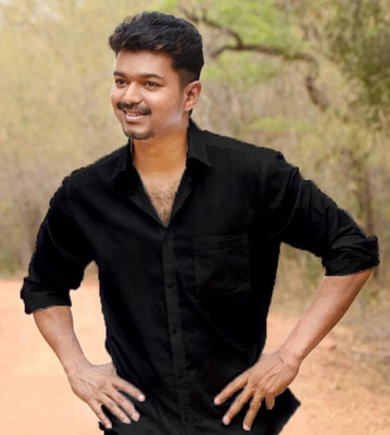 NOIL Men Solid Casual Multicolor Shirt