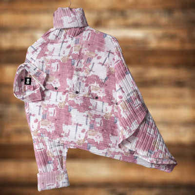 VASTRAM TREND Men Printed Casual Multicolor Shirt