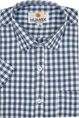 VZ Collection Men Solid Formal Light Blue, Grey, White Shirt