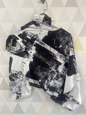 HR ENTERPRISE Men Printed Casual Multicolor Shirt