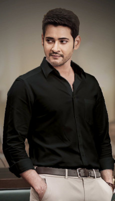 MAHADEV ENTERPRISE Men Solid Formal Multicolor Shirt
