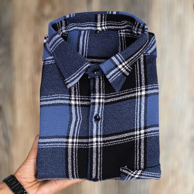Havp K Squre Enterprise Men Checkered Casual Multicolor Shirt