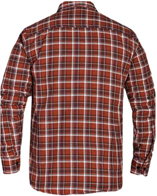 Arthz Fab Trend Men Checkered Casual Multicolor Shirt