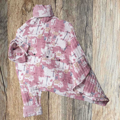 Ethavaa Men Checkered Casual Multicolor Shirt