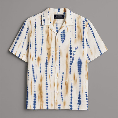 BIKIT Men Printed Casual Multicolor Shirt