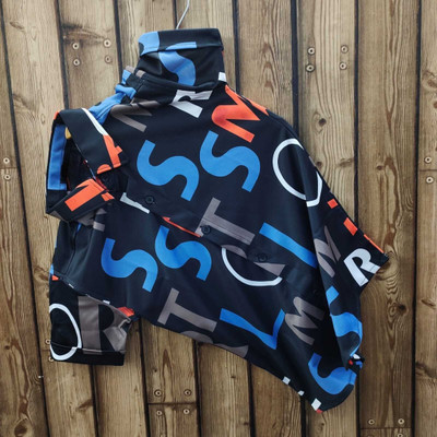 KUSHWAHA GARMENTS Boys Printed Casual Multicolor Shirt