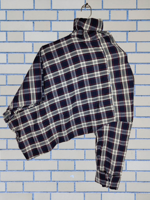 Arthz Fab Trend Men Checkered Casual Multicolor Shirt
