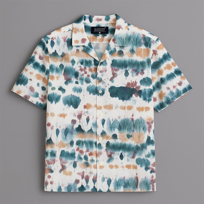 BIKIT Men Printed Casual Multicolor Shirt