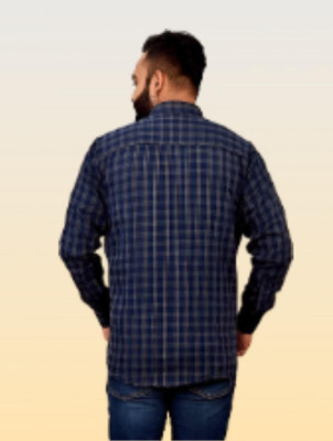 Arthz Fab Trend Men Striped Casual Multicolor Shirt