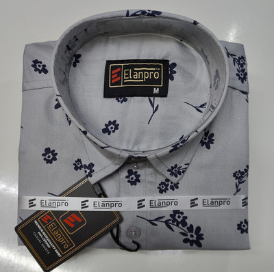 Arthz Fashion Men Checkered Casual Multicolor Shirt