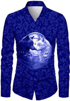 jrk enterprise Polycotton Printed Shirt Fabric