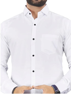 BLAZSTAR Men Solid Casual Multicolor Shirt