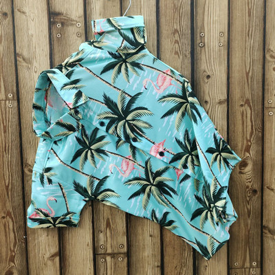 KUSHWAHA GARMENTS Boys Printed Casual Multicolor Shirt