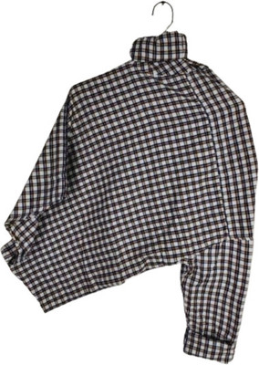 Arthz Fab Trend Men Checkered Casual Multicolor Shirt