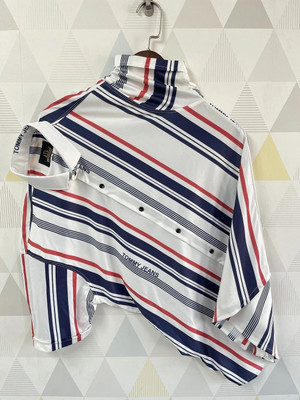 HR ENTERPRISE Men Striped Casual Multicolor Shirt