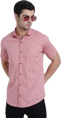 Garry Richards Men Solid Casual Multicolor Shirt