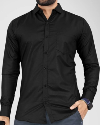 Vinaydgsj Men Solid Casual Multicolor Shirt