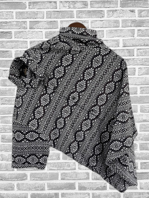 iCome Men Printed Casual Multicolor Shirt